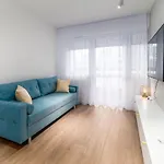 Alicja - W Cenie Dostep Do Spa Apartment Kolobrzeg