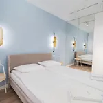 Alicja - W Cenie Dostep Do Spa 公寓 科沃布热格