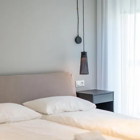 Apartament Alicja Kołobrzeg