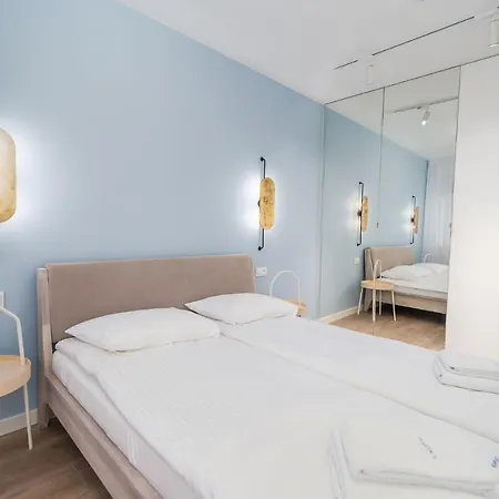 Alicja Apartament Kołobrzeg