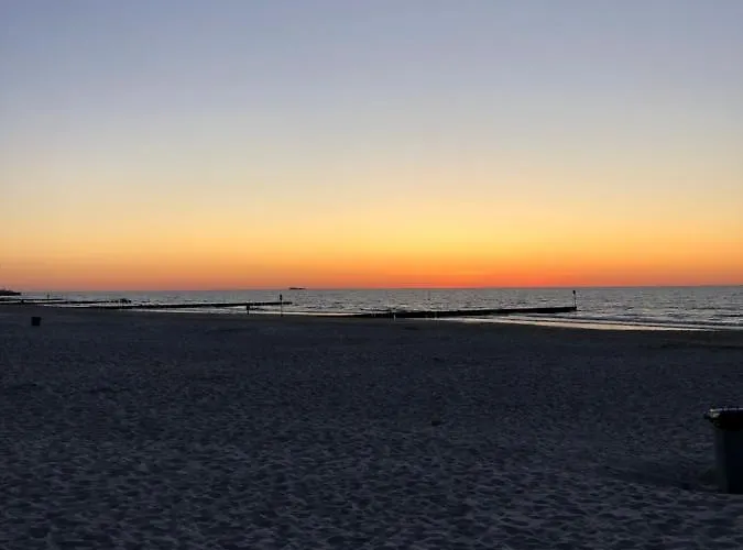 Alicja - W Cenie Dostep Do Spa Lägenhet *