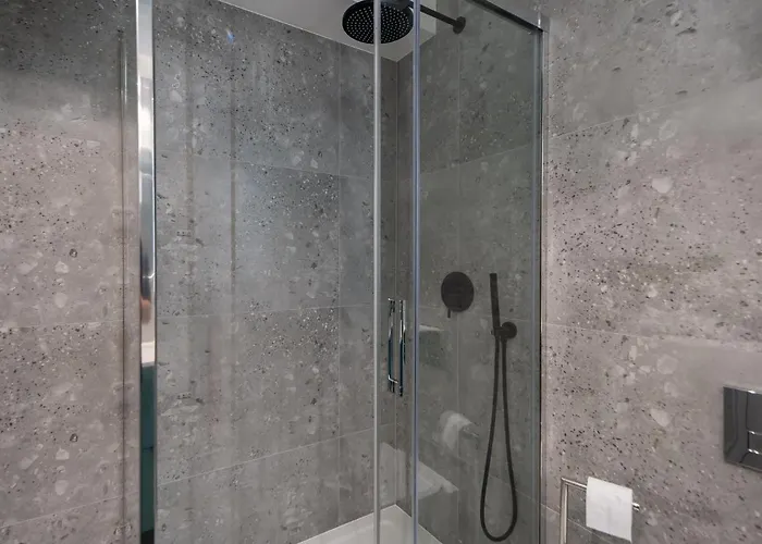 Alicja - W Cenie Dostep Do Spa Lägenhet